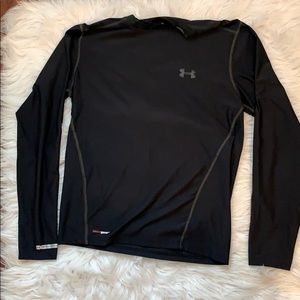 Under Armour Heat Gear Shirt
